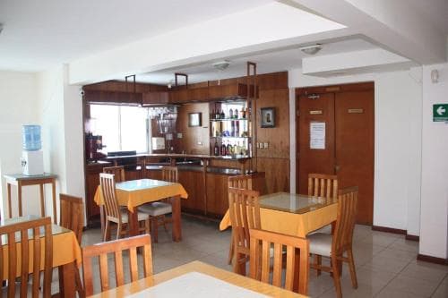 Hotel Quintero