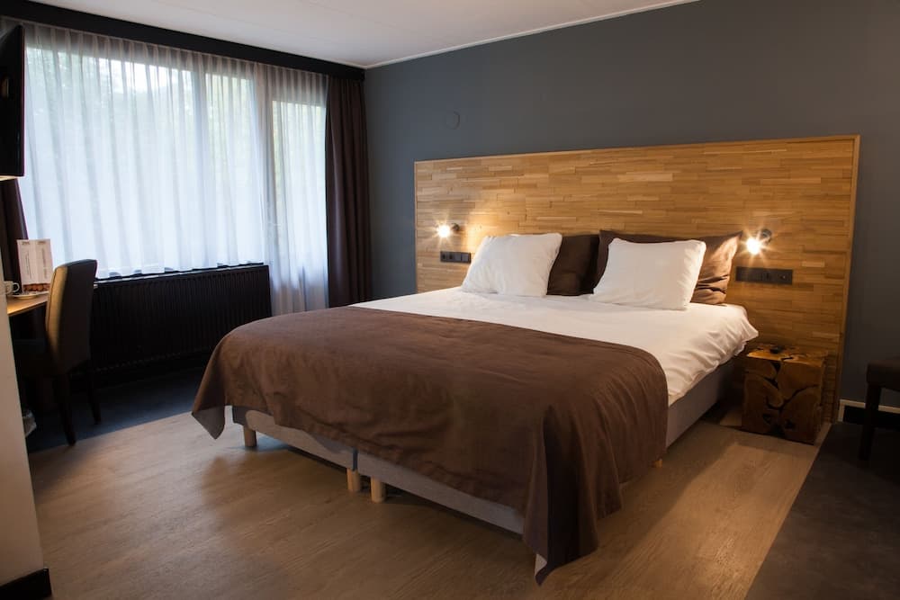 Hotel Bieze