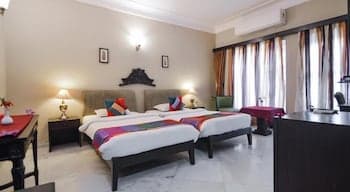 King's Abode Ranakpur