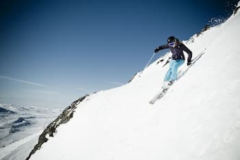 Tott Hotell Åre