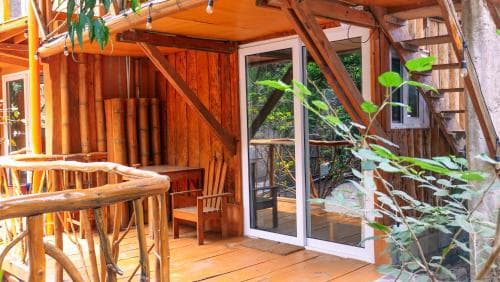 Hostel Del Lago