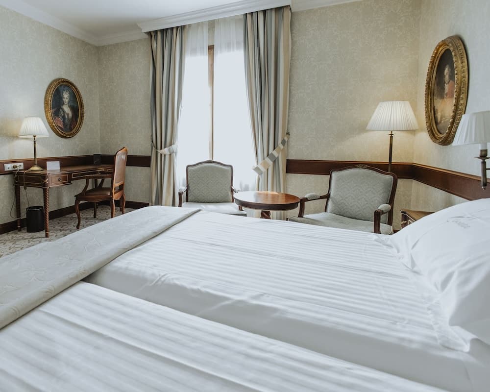 Hotel Cándido