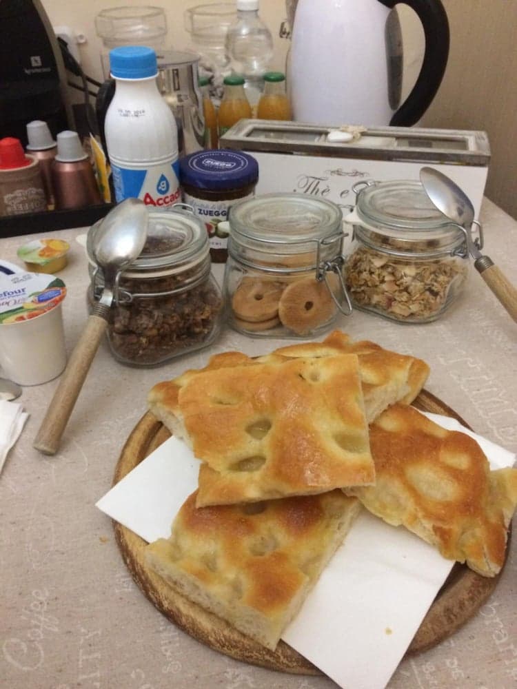 Bed & Breakfast Edel