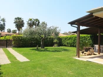 Letty-Villa