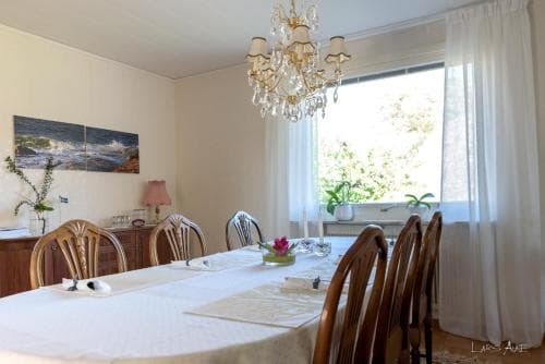 Saltkust Bed & Breakfast