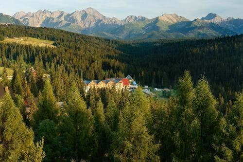 Hotel Bukovina