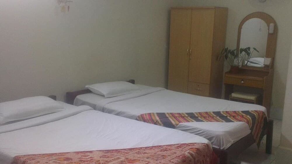 Thawee Guesthouse