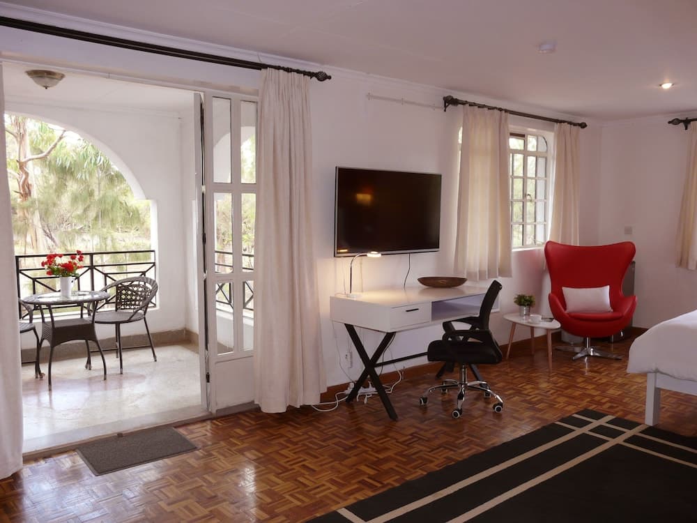 Maison Mitwaba