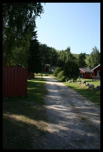 Degeberga Stugby