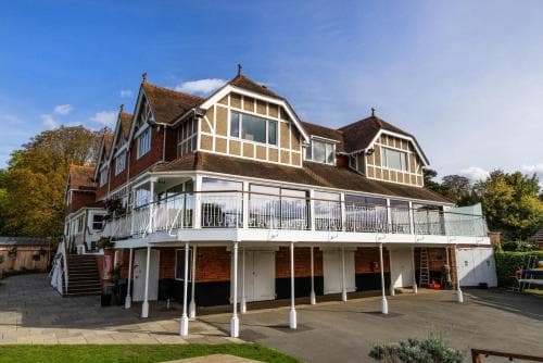 Leander Club