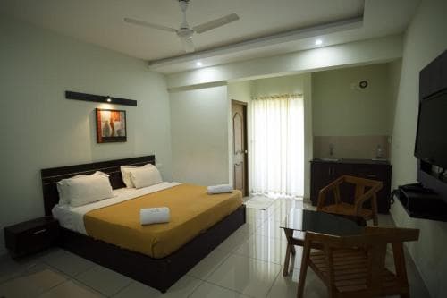 Akan Hotels & Residence