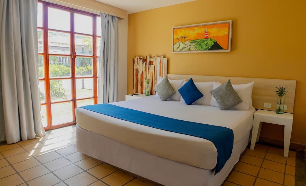 Sunsol Ecoland & Beach Resort