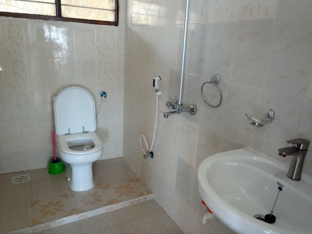 Paradise Beach Bungalows