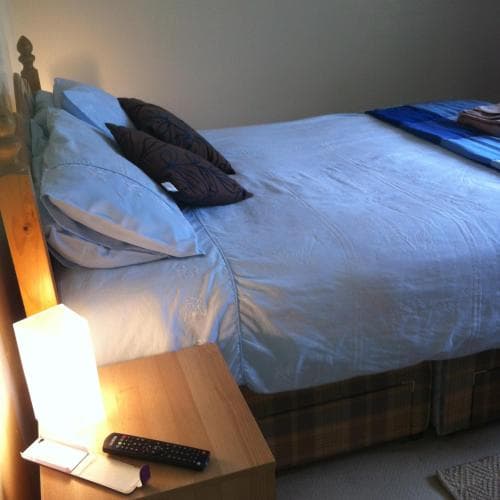 Tigh An Eilean B&B