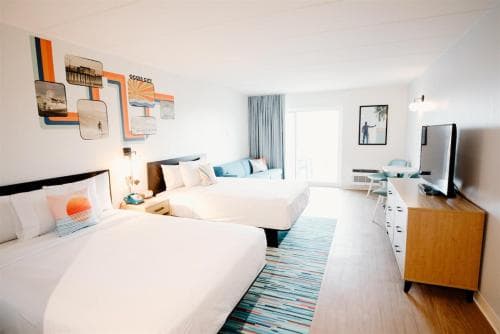 Atlantic Oceanfront Inn