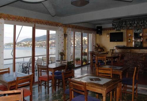Hotel Sappho