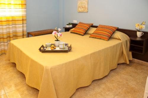 Campuebla Apartamentos & Spa