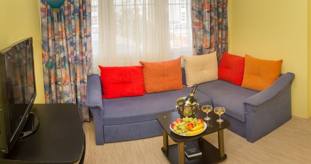 Hotel Rudolf