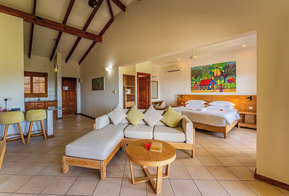 Valmer Resort