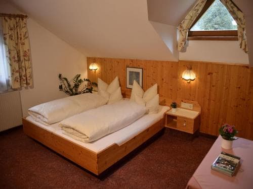 Aparthotel Spitzer