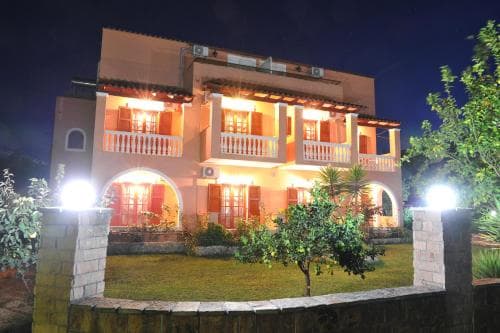 Vasso Apartments & Studios