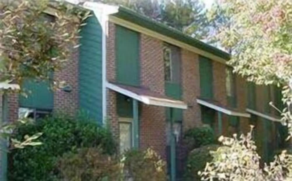 Chapel Hill InnTown