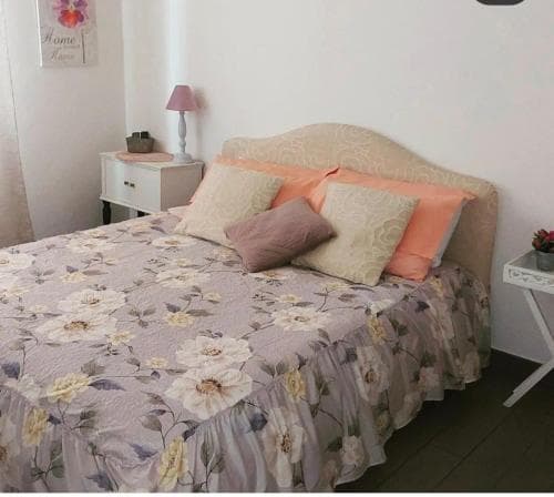 B&B La Perla Bianca