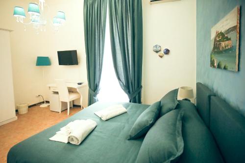 Hotel NapoliMia