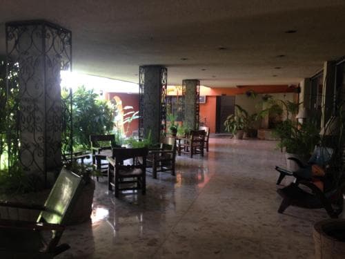 Real Hotel
