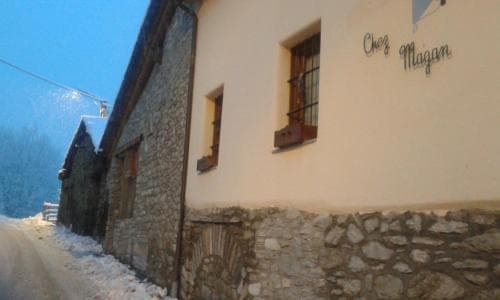 Chez Magan
