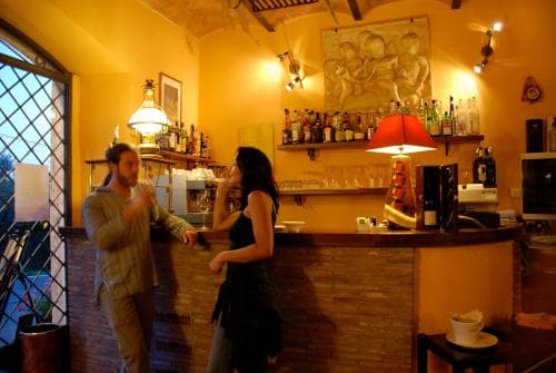 Locanda All'Andreas