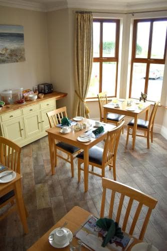 The Meadows B&B