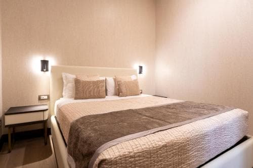 San Carlo Suite