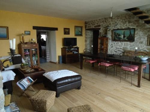 La Bastide St Paul