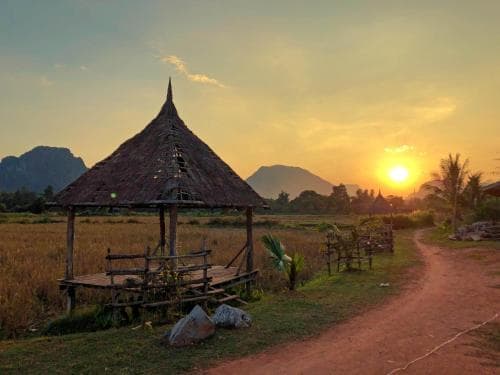 Padaeng Mountain View Resort