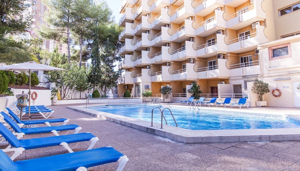 Calas Marina
