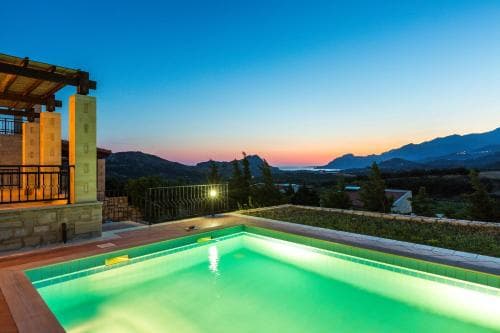 Villa Thalia
