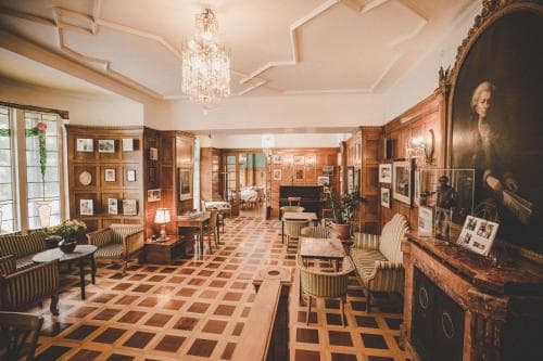 Hotel Mozart