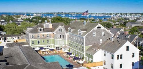 Nantucket Resort Collection