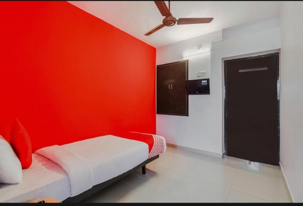 HM hotel