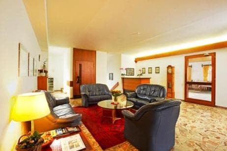 Hotel Wirth