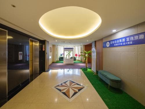 Yeso Hotel