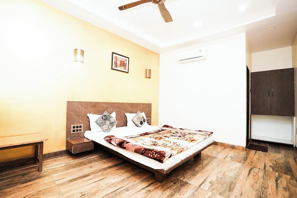 Hotel Dwarka