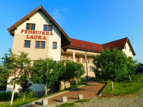 Pensiunea Laura