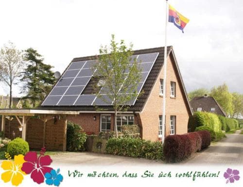 Haus Margret