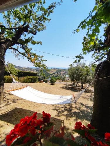 B&B Le Terrazze