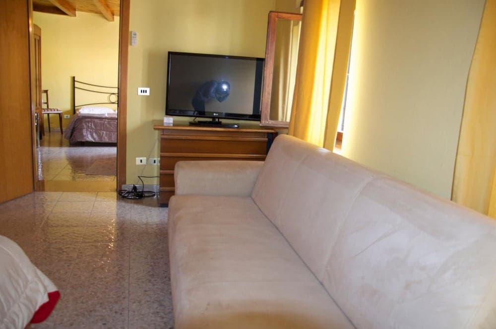 Locanda al Centrale