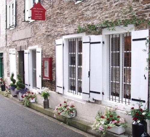 Chez Providence