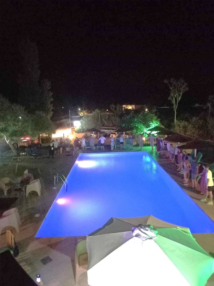 Aegeon Hotel