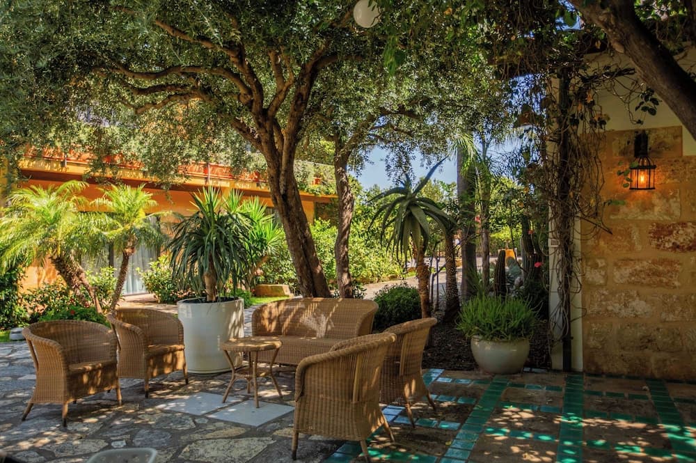 Magaggiari Hotel Resort